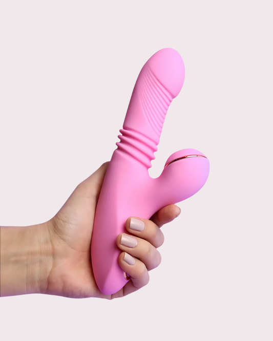 Vibrador Hera de Lovibrate