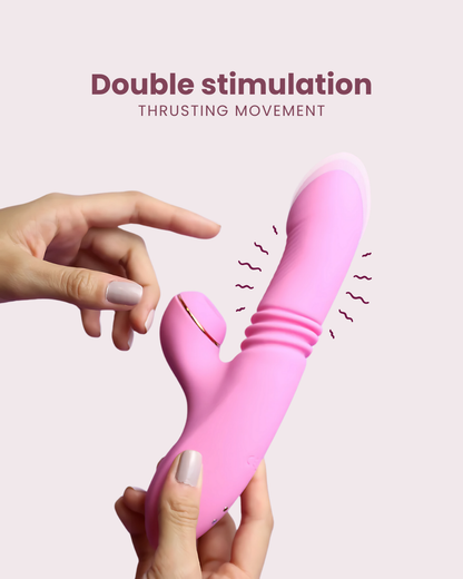 Vibrador Hera de Lovibrate