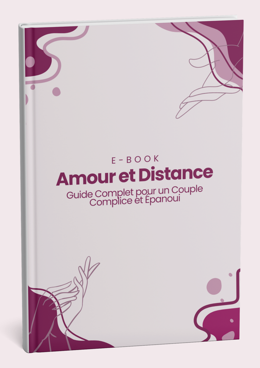 E-Book : La Sexualité à Distance