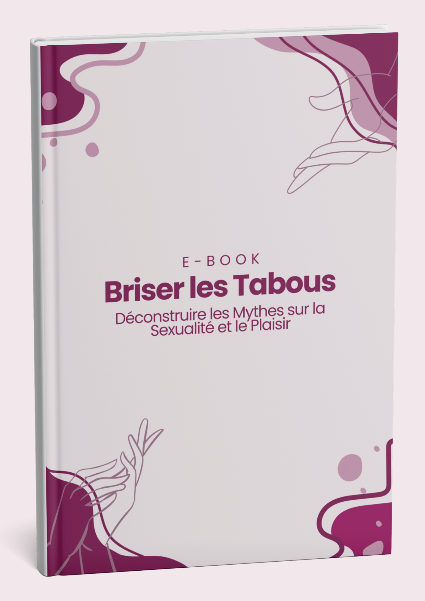 E-Book : Briser les Tabous